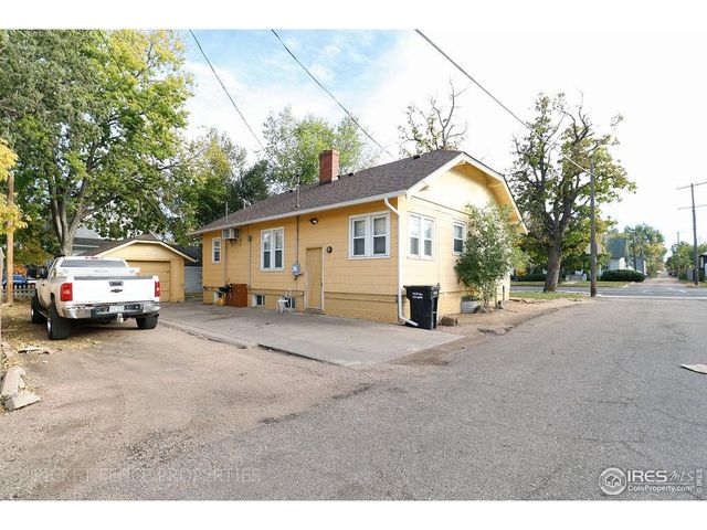 1215 16th St, Greeley, CO 80631