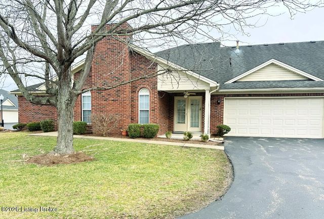 11317 Ridge Lake Dr, Louisville, KY 40272