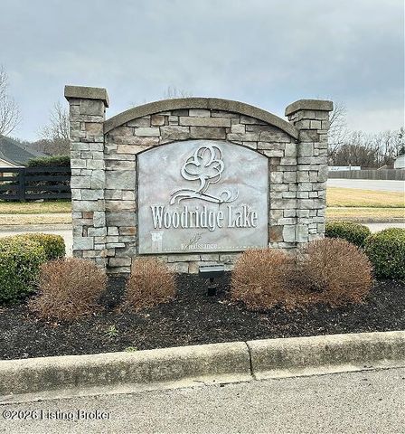 11317 Ridge Lake Dr, Louisville, KY 40272