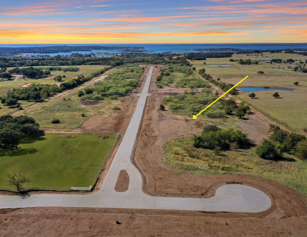 Lot 28 Vest Lane Road, Pilot Point, TX 76258