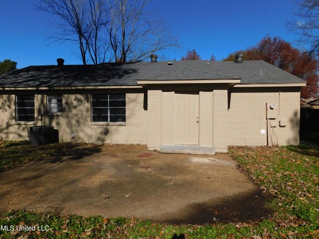 2775 Normandy Cove, Horn Lake, MS 38637