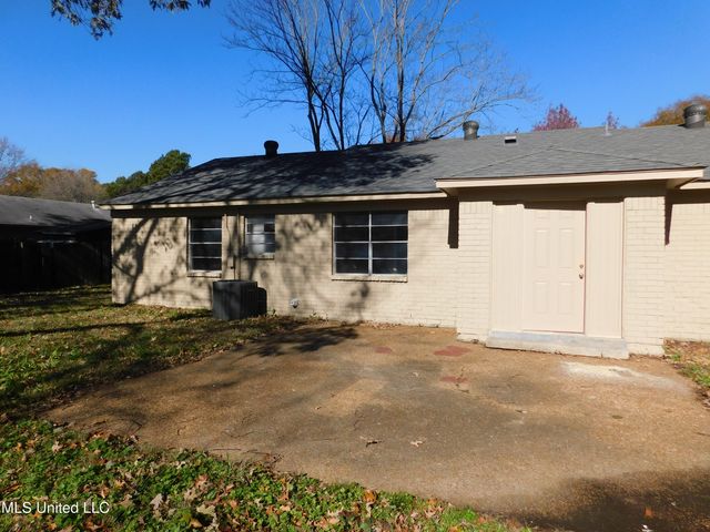 2775 Normandy Cove, Horn Lake, MS 38637