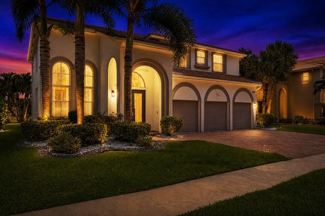 9599 Shepard Place, Wellington, FL 33414