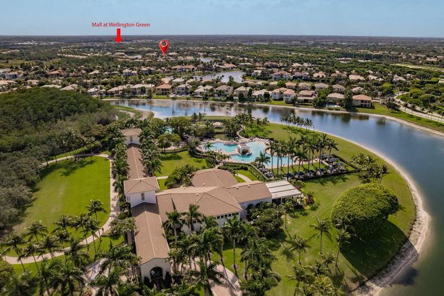 9599 Shepard Place, Wellington, FL 33414