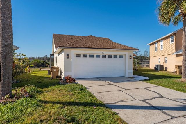 760 COUNTRY WOODS CIRCLE, Kissimmee, FL 34744