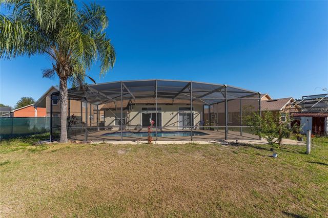 760 COUNTRY WOODS CIRCLE, Kissimmee, FL 34744