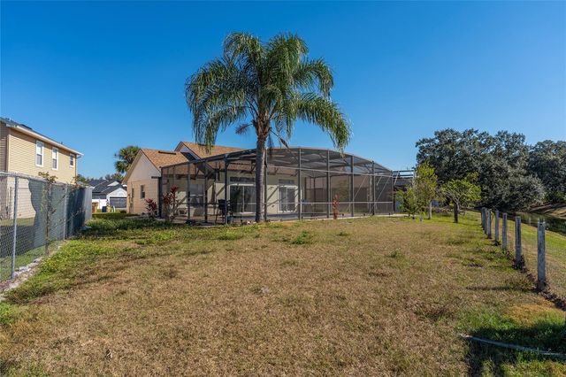 760 COUNTRY WOODS CIRCLE, Kissimmee, FL 34744