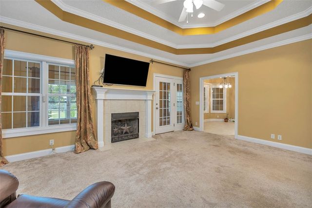 115 Spring Lake Circle, Brunswick, GA 31525