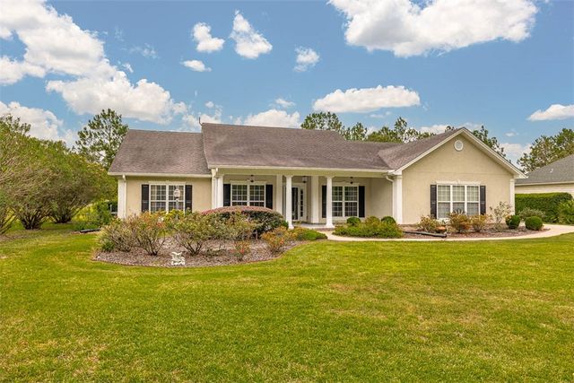 115 Spring Lake Circle, Brunswick, GA 31525