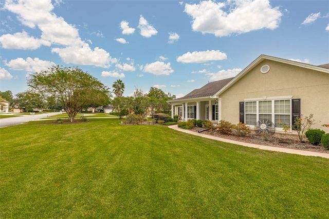 115 Spring Lake Circle, Brunswick, GA 31525