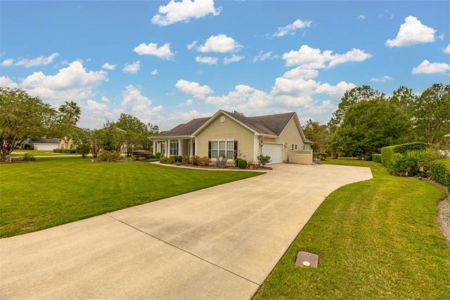 115 Spring Lake Circle, Brunswick, GA 31525