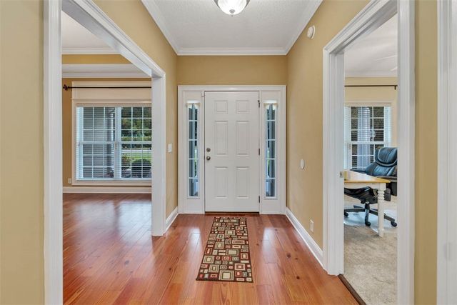 115 Spring Lake Circle, Brunswick, GA 31525