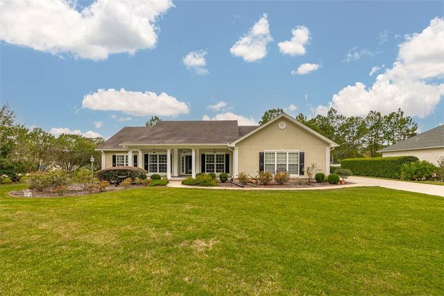 115 Spring Lake Circle, Brunswick, GA 31525