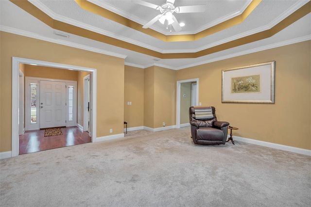 115 Spring Lake Circle, Brunswick, GA 31525