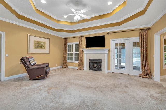 115 Spring Lake Circle, Brunswick, GA 31525