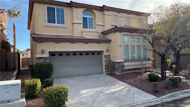 564 Tecate Valley Street, Las Vegas, NV 89138