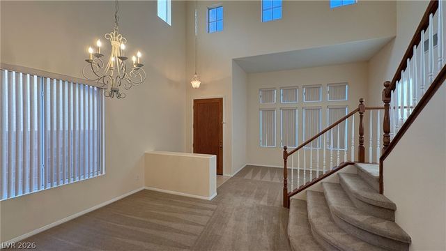 564 Tecate Valley Street, Las Vegas, NV 89138