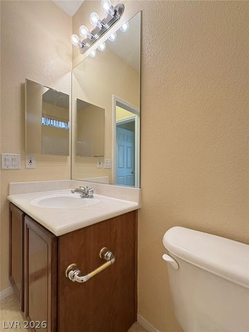 564 Tecate Valley Street, Las Vegas, NV 89138