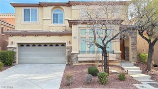 564 Tecate Valley Street, Las Vegas, NV 89138