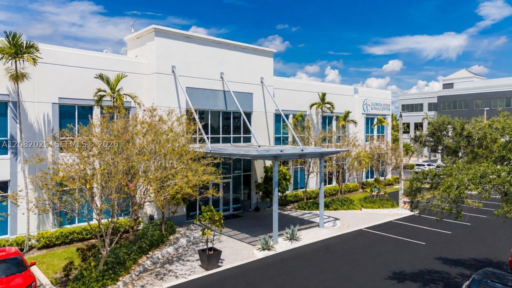 2010 NW 150th Ave 209, Pembroke Pines, FL 33028