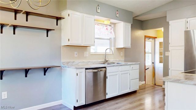 1357 Cayuga Avenue, Akron, OH 44312