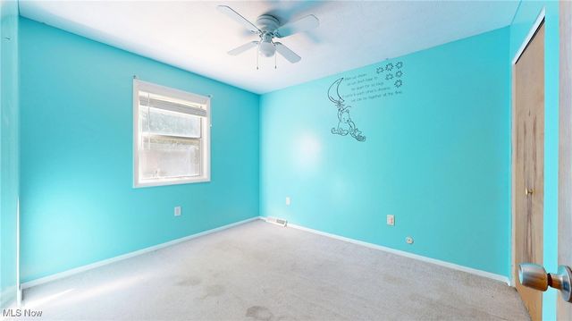 1357 Cayuga Avenue, Akron, OH 44312