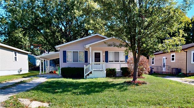 1357 Cayuga Avenue, Akron, OH 44312