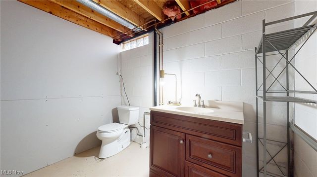 1357 Cayuga Avenue, Akron, OH 44312