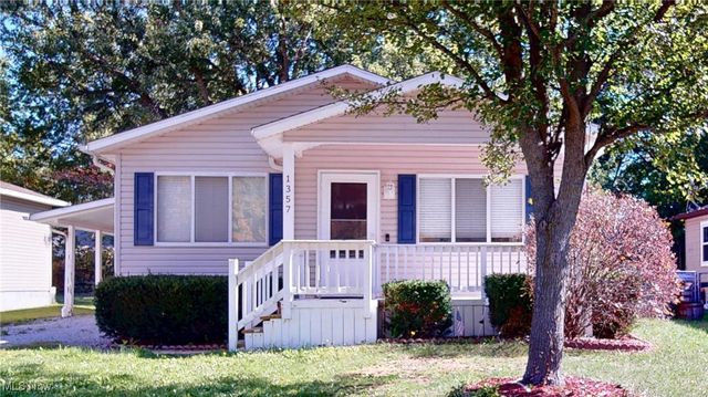 1357 Cayuga Avenue, Akron, OH 44312