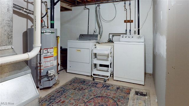 1357 Cayuga Avenue, Akron, OH 44312