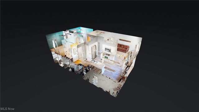 1357 Cayuga Avenue, Akron, OH 44312