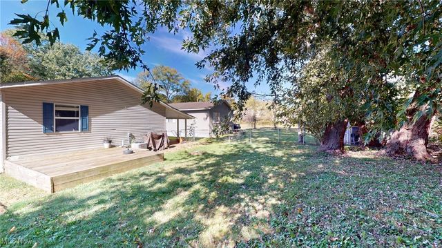 1357 Cayuga Avenue, Akron, OH 44312