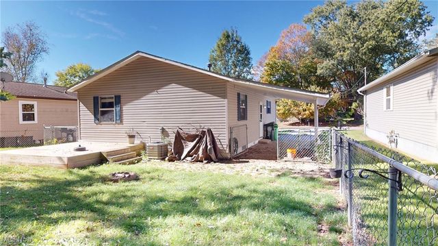 1357 Cayuga Avenue, Akron, OH 44312