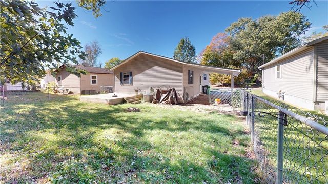 1357 Cayuga Avenue, Akron, OH 44312