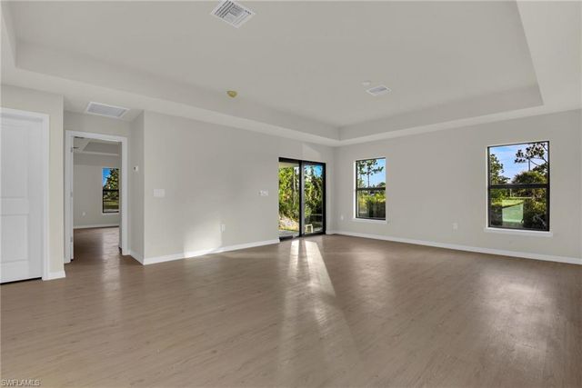1119 Harvest AVE, Lehigh Acres, FL 33974