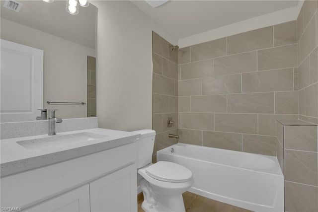1119 Harvest AVE, Lehigh Acres, FL 33974
