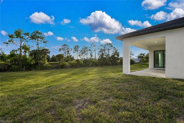1119 Harvest AVE, Lehigh Acres, FL 33974