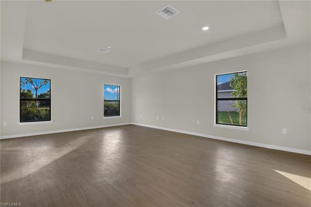 1119 Harvest AVE, Lehigh Acres, FL 33974