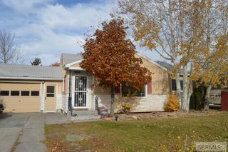 1025 E 12th Street, Idaho Falls, ID 83401