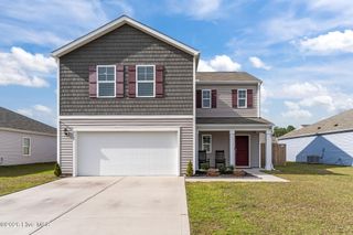 2165 Emerald Avenue Lot 81, Castle Hayne, NC 28429
