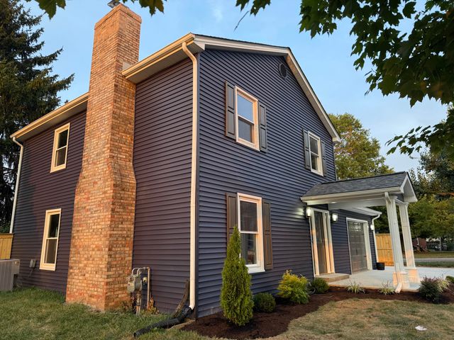 514 Berlin Drive, Versailles, KY 40383