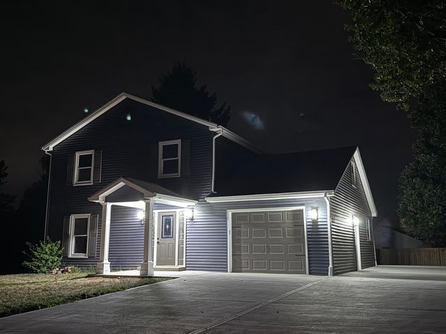 514 Berlin Drive, Versailles, KY 40383