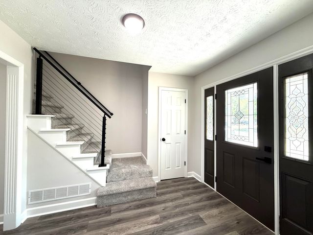 514 Berlin Drive, Versailles, KY 40383