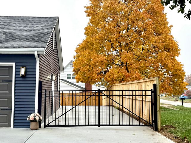 514 Berlin Drive, Versailles, KY 40383