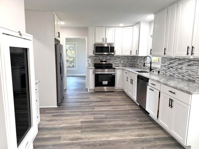 514 Berlin Drive, Versailles, KY 40383