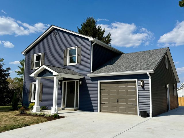 514 Berlin Drive, Versailles, KY 40383