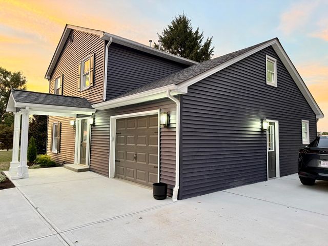 514 Berlin Drive, Versailles, KY 40383