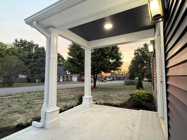 514 Berlin Drive, Versailles, KY 40383