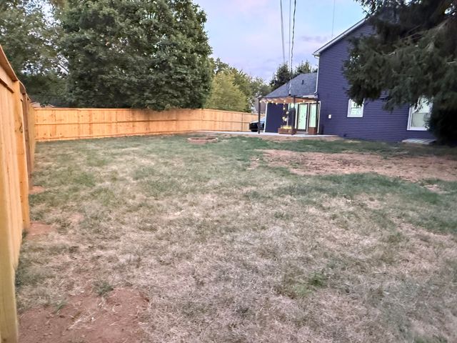 514 Berlin Drive, Versailles, KY 40383