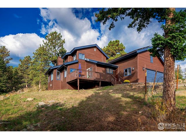 1040 Brook Rd, Boulder, CO 80302